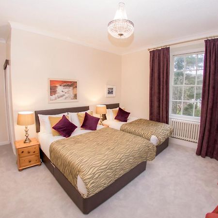 Royal Goat Hotel Beddgelert Quarto foto