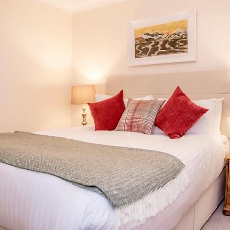 Royal Goat Hotel Beddgelert Quarto foto