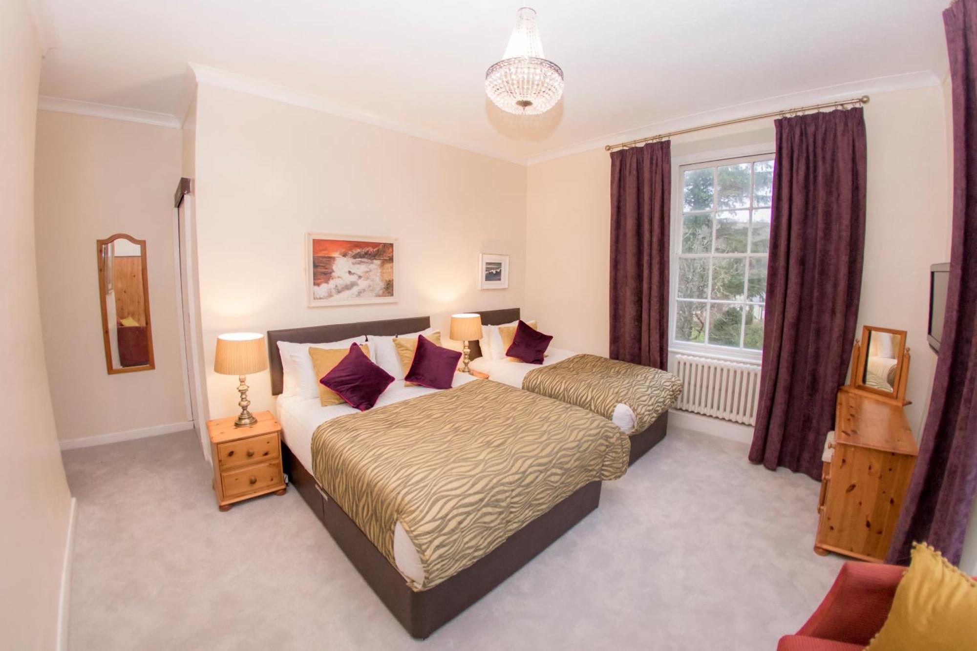 Royal Goat Hotel Beddgelert Quarto foto