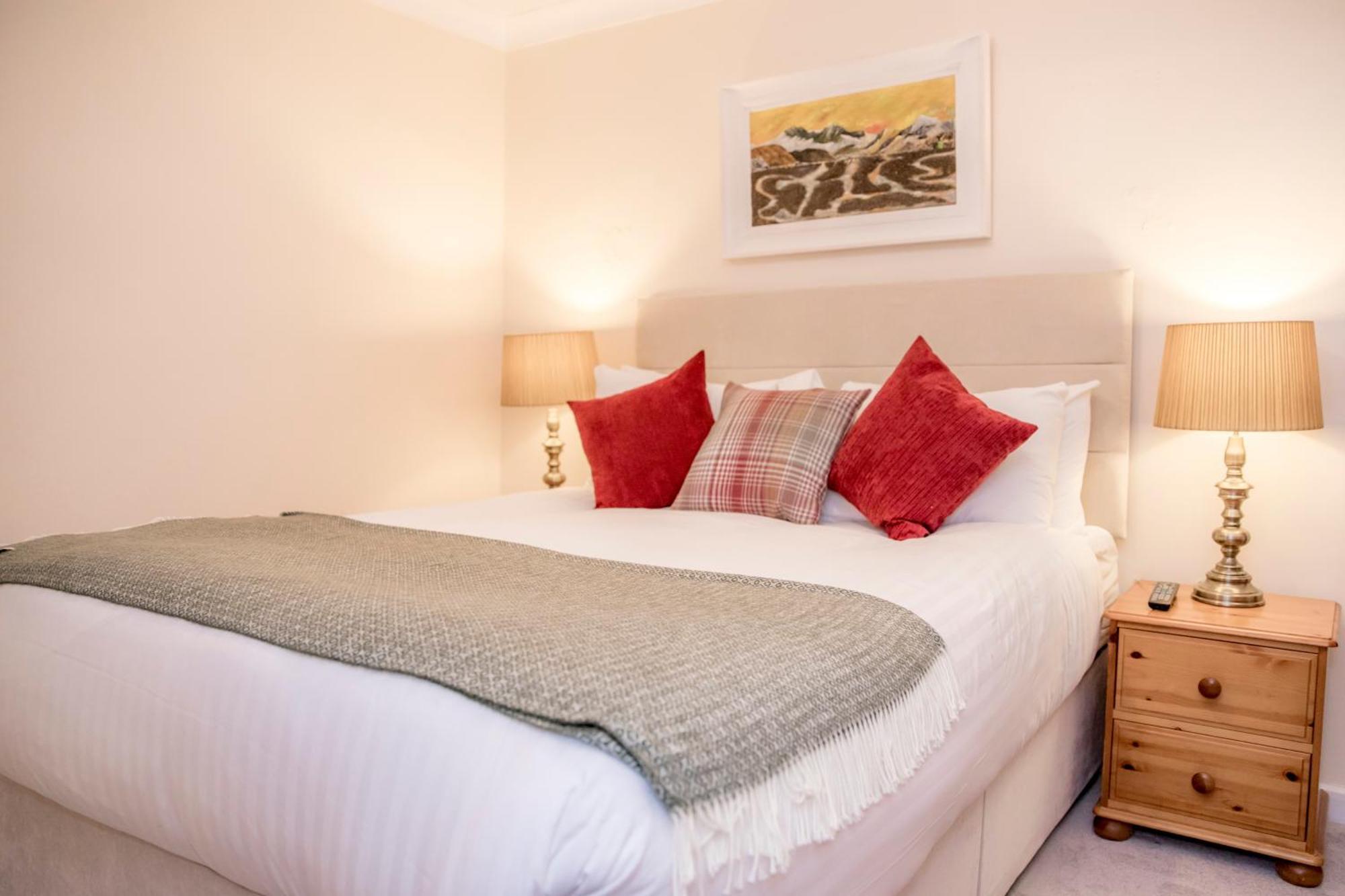 Royal Goat Hotel Beddgelert Quarto foto