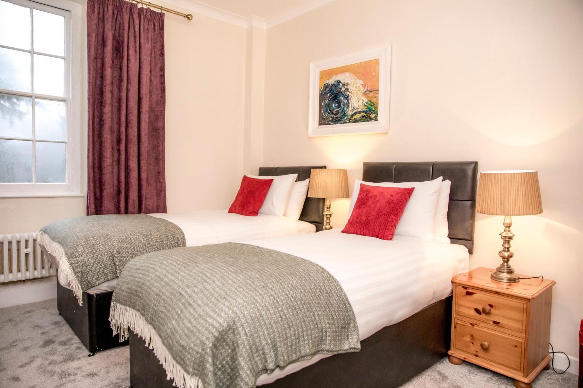 Royal Goat Hotel Beddgelert Quarto foto