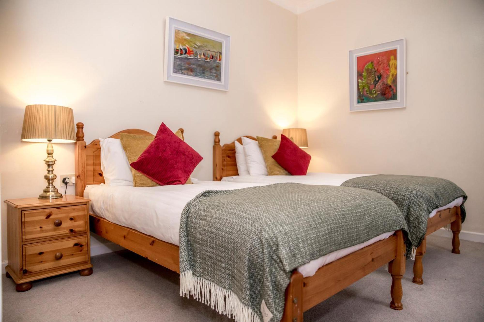 Royal Goat Hotel Beddgelert Quarto foto